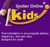 Grolier Online Kids