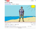 Video about the Summer Reading Program