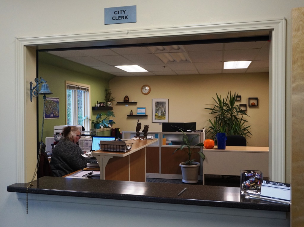 City Clerk's Office Will Be Closed Monday & Tuesday, Nov 18 & 19 | City