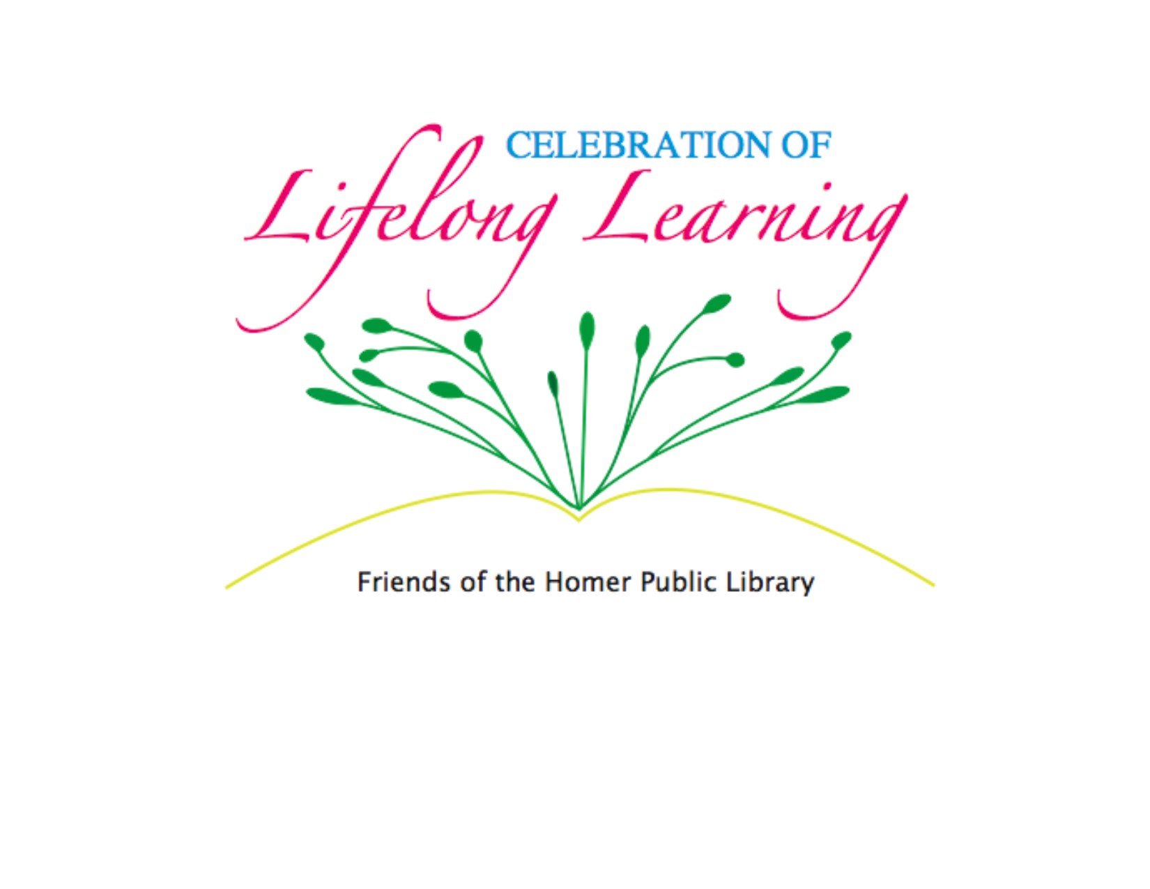 Celebration of Lifelong Learning