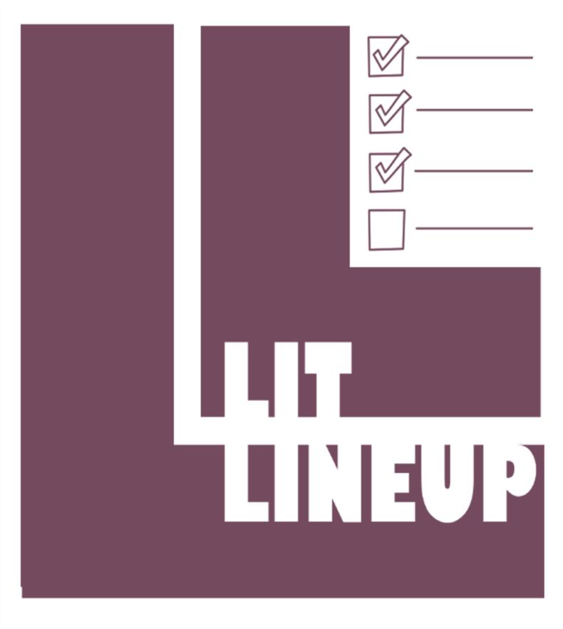 2023 Lit Lineup logo