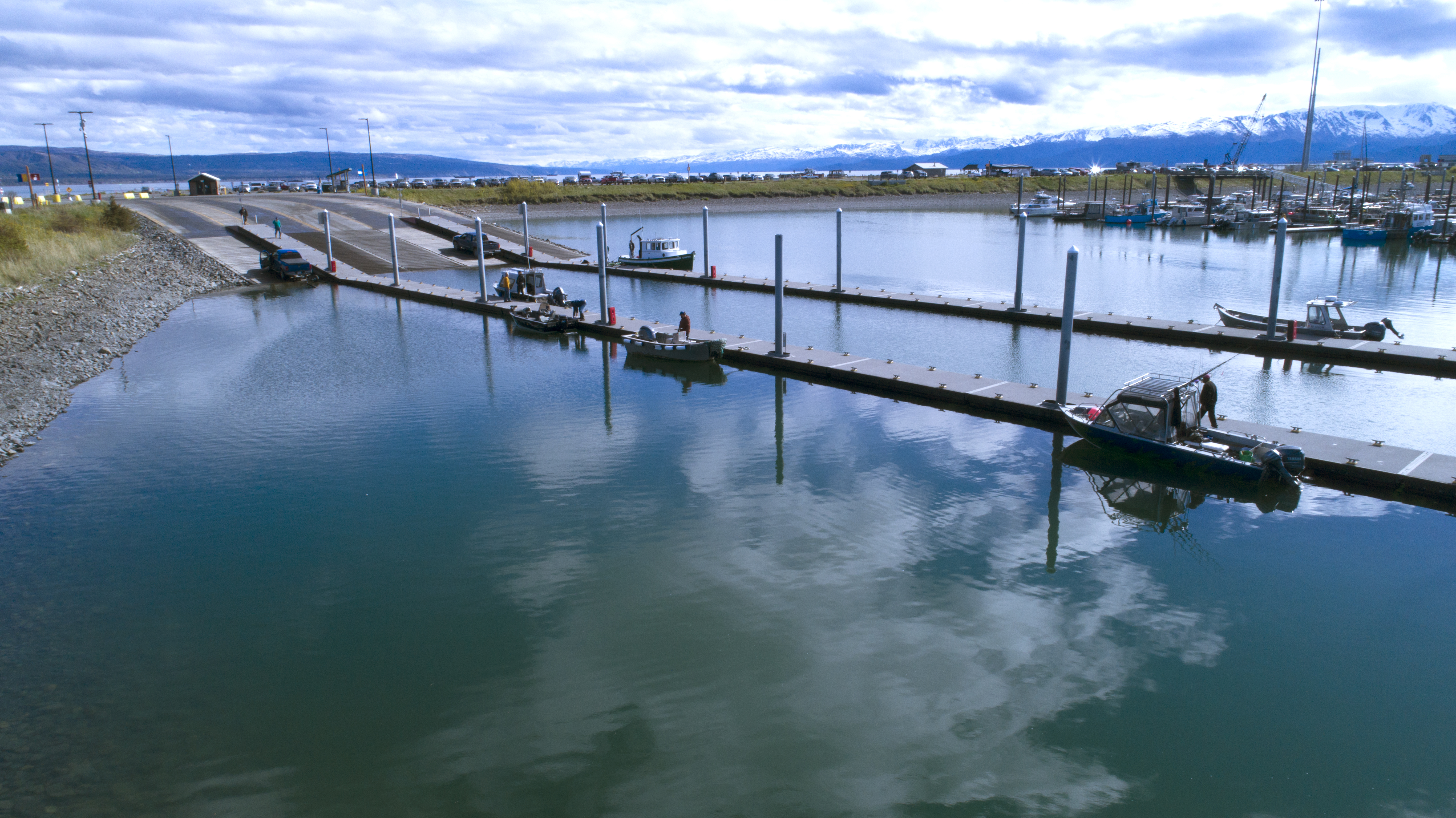 Tide Chart For Homer Alaska