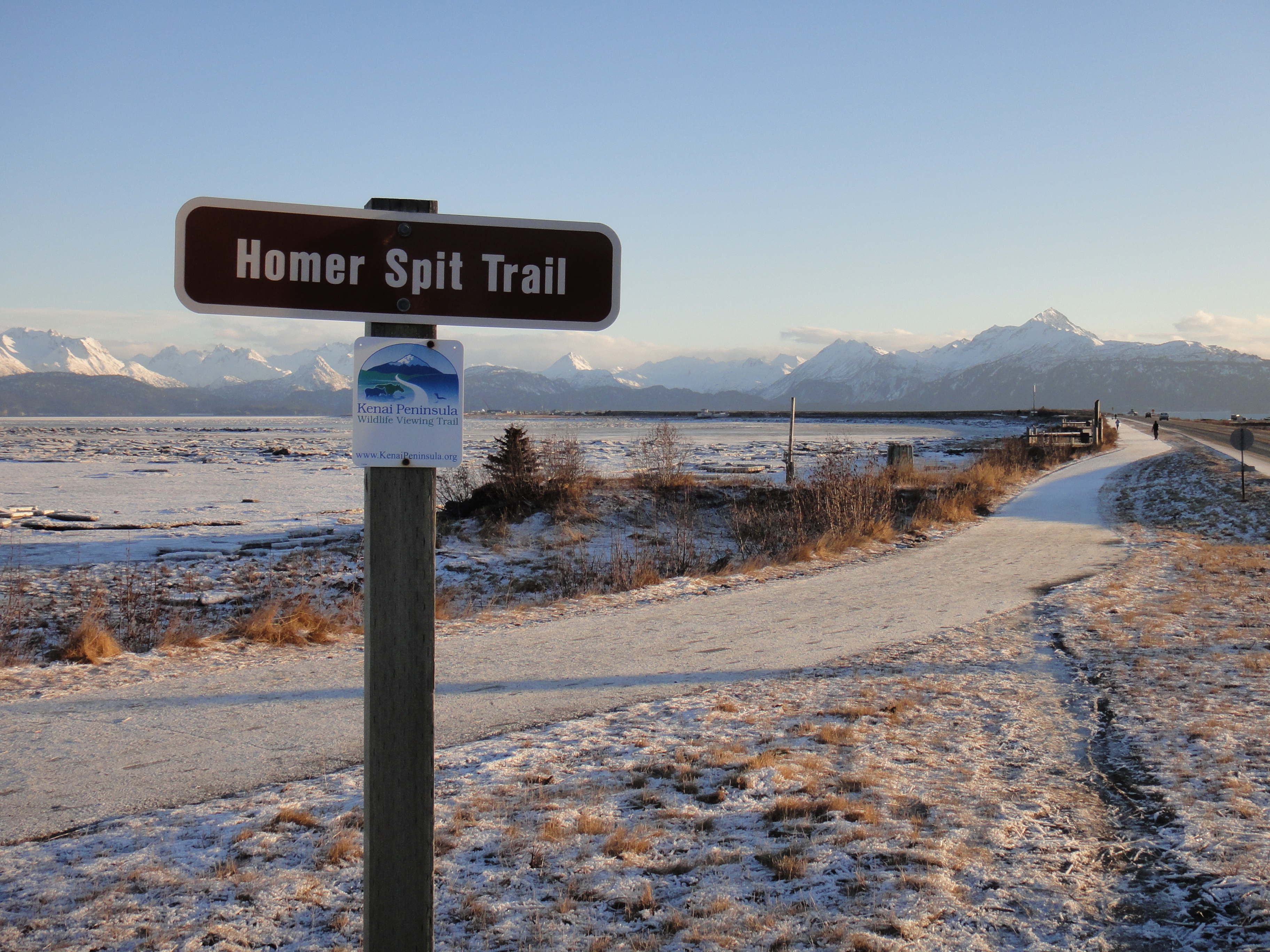 Homer Spit | City of Homer Alaska Official Website