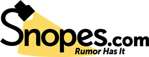 snopes.com logo