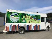 The Bookmobile