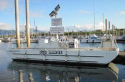Eco Barge