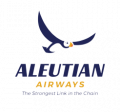 Aleutian Airways Logo
