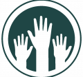 Volunteer Hands