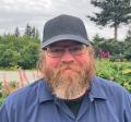 Bradley Parsons, Candidate for City Council 2025