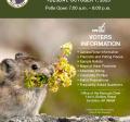 Kenai Peninsula Borough Voter Pamphlet Cover Sheet