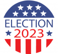 Election 2023 Icon