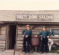 Historic Salty Dawg