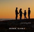 2023 Homer Relocation Guide cover