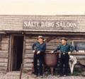 Historic Salty Dawg Saloon photo