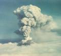 St Augustine Erupting
