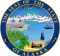 Alaska State Seal