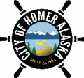 City of Homer logo
