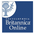 Encyclopedia Britannica Online logo