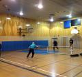 Pickleball