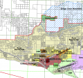 zoning map