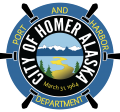 City of Homer, Alaska