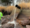 Kachemak Drive Stormwater Treatment 