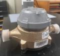 Water Meter