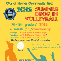 volleyball summer 2025
