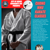 Karate 2024