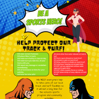 Be a Field Use Hero!