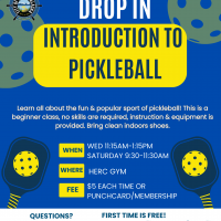 beginner pickleball