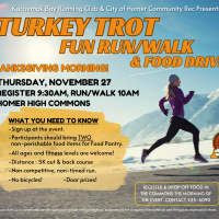 Turkey Trot