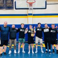 South Peninsula Hospital Champions