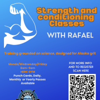 Fitness Classes