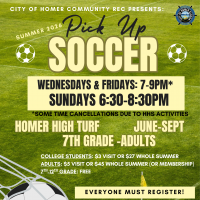 Soccer