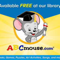 ABCmouse.com Available free at our library!