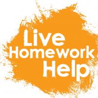 Live Homework Help