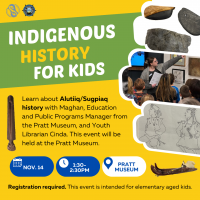 Indigenous History for Kids, November 14th 2025 Indigenous History for Kids, November 14th 2025