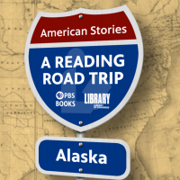A Reading Road Trip - Alaska