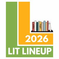 2026 Lit Lineup - Resolve to Read in 2026! 2026 Lit Lineup - Resolve to Read in 2026!