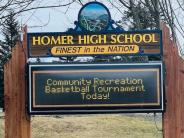 sign