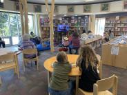 Virtual Author Visit with Dan Bar El - Summer@HPL 2022