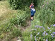 Geocaching workshop - Summer@HPL 2022