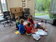 R.E.A.D. with Ruger - Summer@HPL 2022
