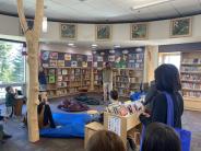 Gullah and Geechee Culture & Drumming with Ted Carter - Summer@HPL 2022