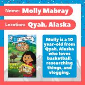 Molly Mabray Candidate Bio