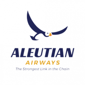 Aleutian Airways Logo