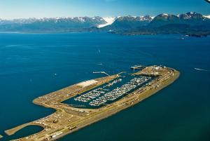 City of Homer, Alaska