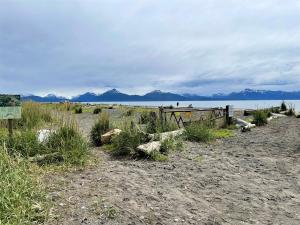 Bishop's Beach View