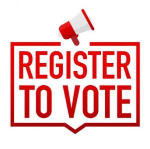 Register to Vote